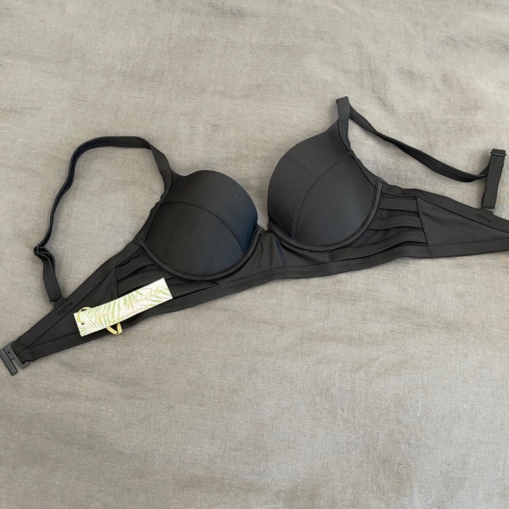 Bikini top